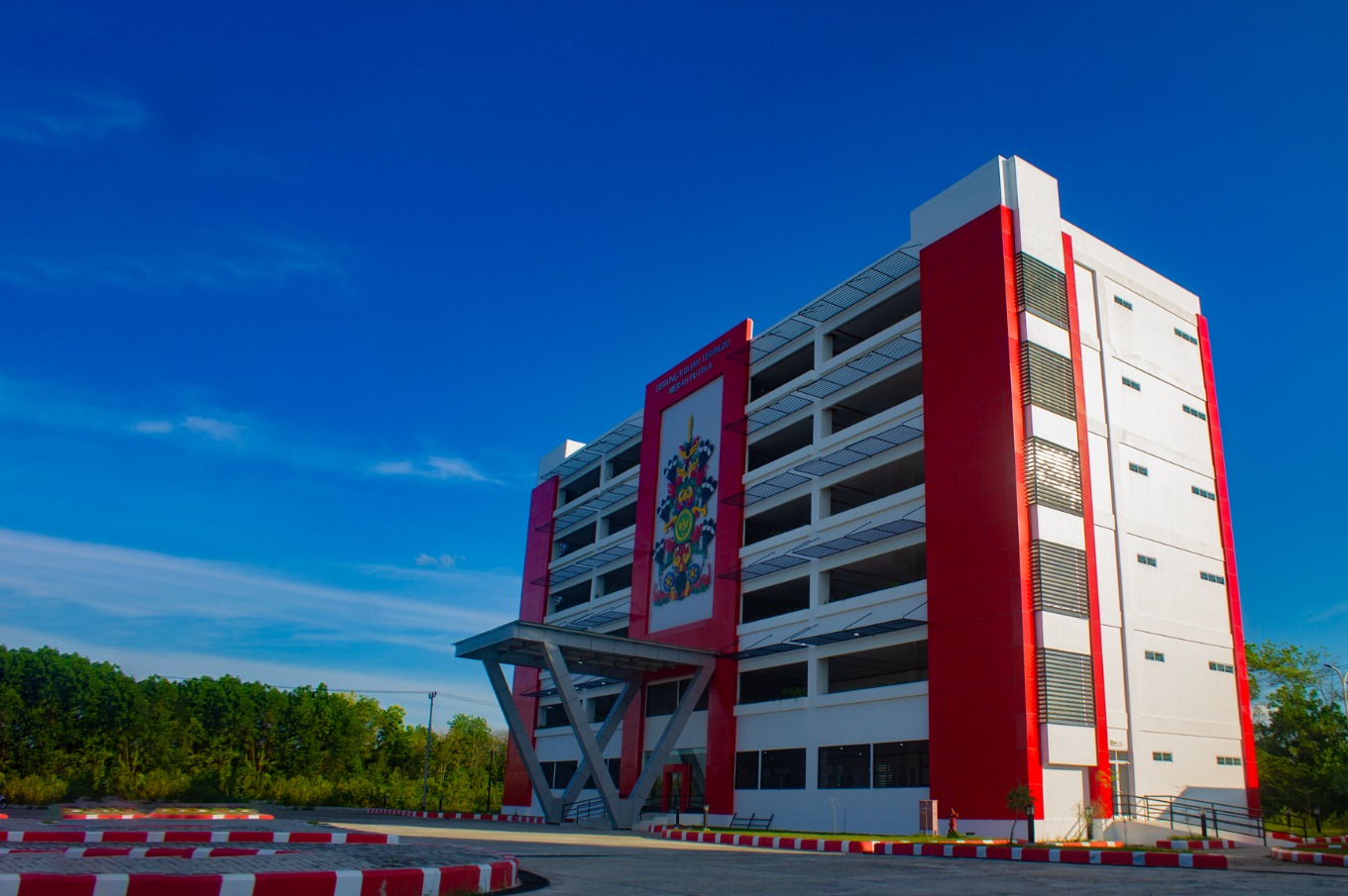 Universitas Palangka Raya